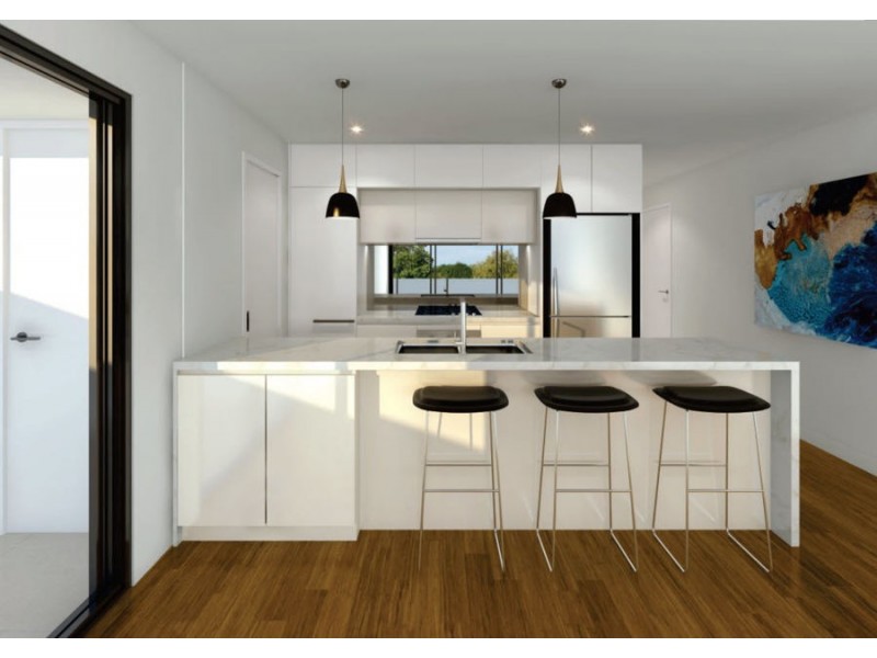 Lot 2 – 167 Ridge Street, Northgate QLD 4013