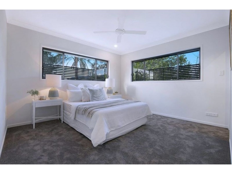 Lot 4, 167 Ridge Street, Northgate QLD 4013