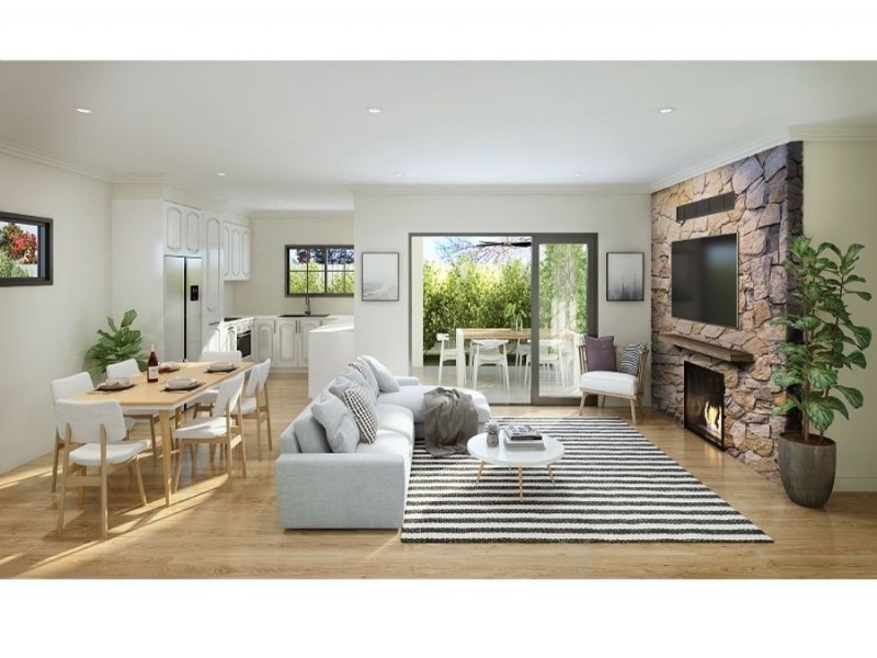 7/11 Bergman Street, Samford Village QLD 4520