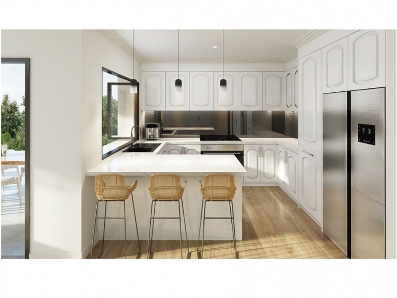 7/11 Bergman Street, Samford Village QLD 4520