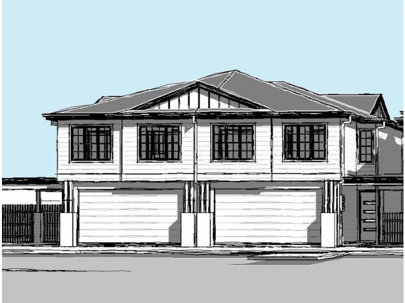 5/11 Bergman Street, Samford Village QLD 4520