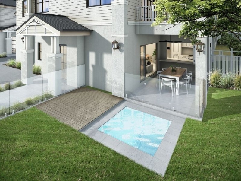 3/11 Bergman Street, Samford Village QLD 4520