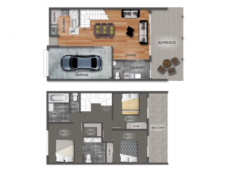 3/171 York Street, Nundah QLD 4012