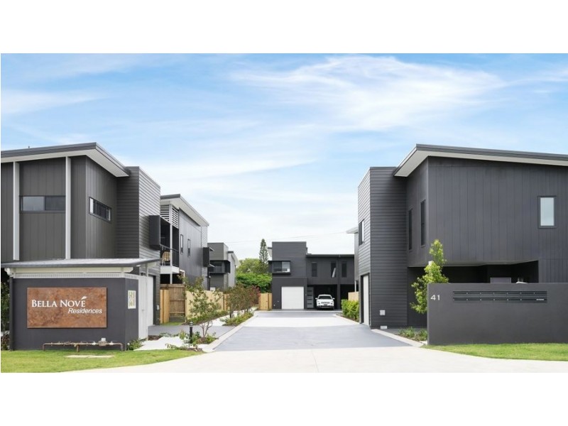 16/70 Greensill Rd, Albany Creek QLD 4035