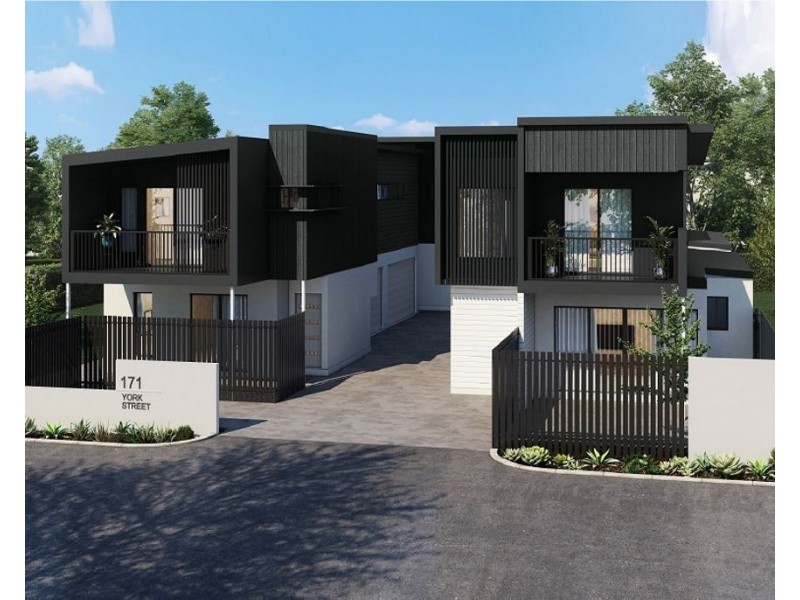 5/171 York Street, Nundah QLD 4012