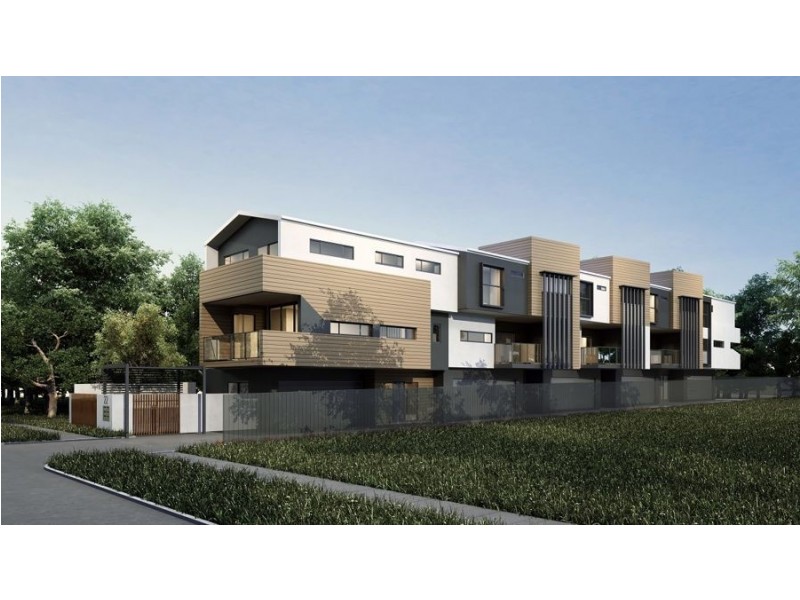 4 / 22 University Road, Mitchelton QLD 4053