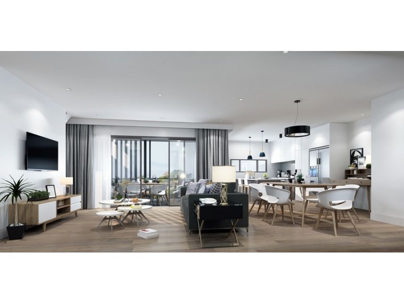 4 / 22 University Road, Mitchelton QLD 4053