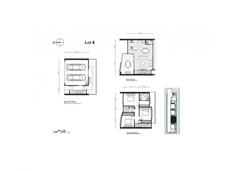 4 / 22 University Road, Mitchelton QLD 4053