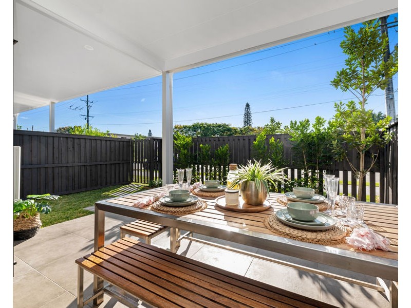 6/41 Creekside Terrace, Albany Creek QLD 4035