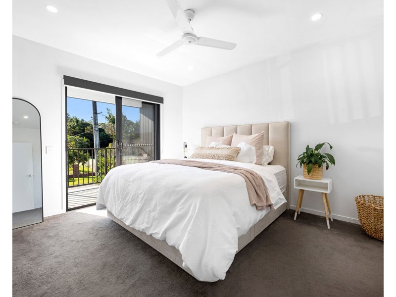 6/41 Creekside Terrace, Albany Creek QLD 4035