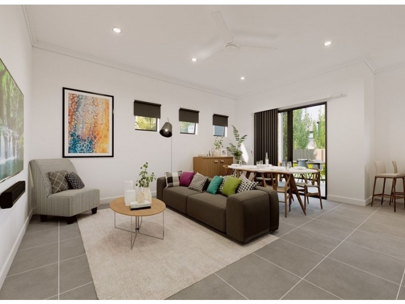 46/38 Creekside Terrace, Albany Creek QLD 4035