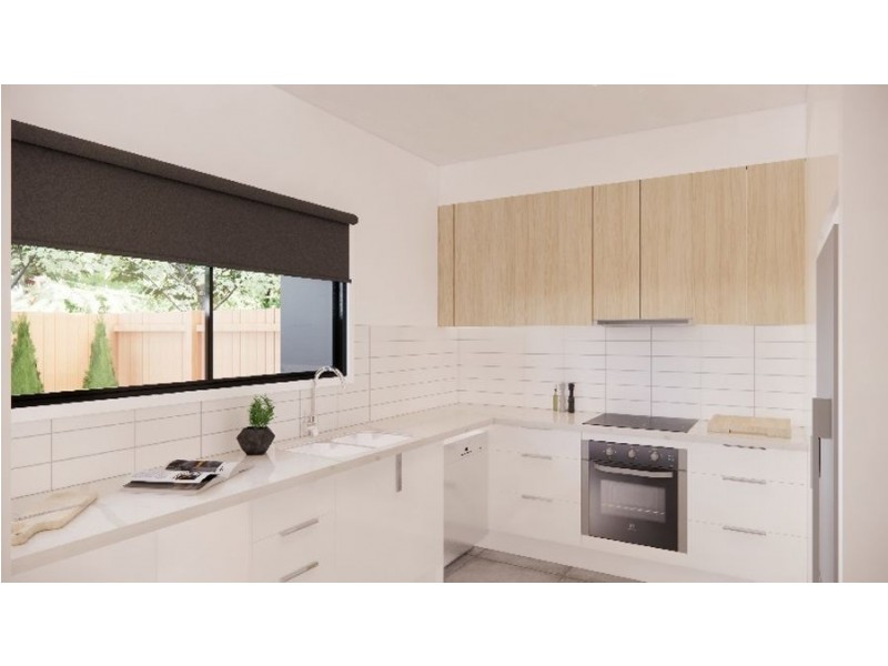 46/38 Creekside Terrace, Albany Creek QLD 4035