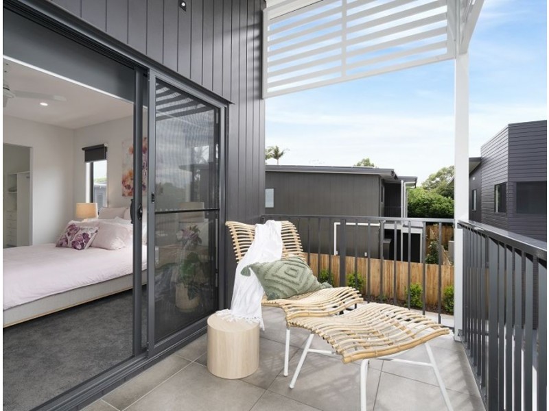 46/38 Creekside Terrace, Albany Creek QLD 4035