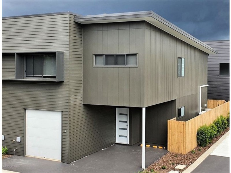 4/41 Creekside Terrace, Albany Creek QLD 4035