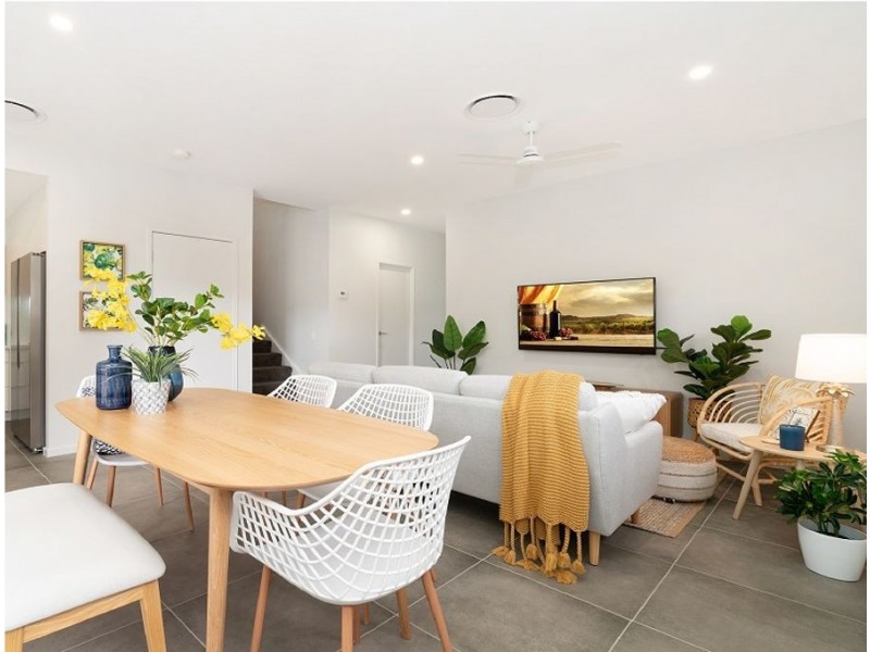 4/41 Creekside Terrace, Albany Creek QLD 4035