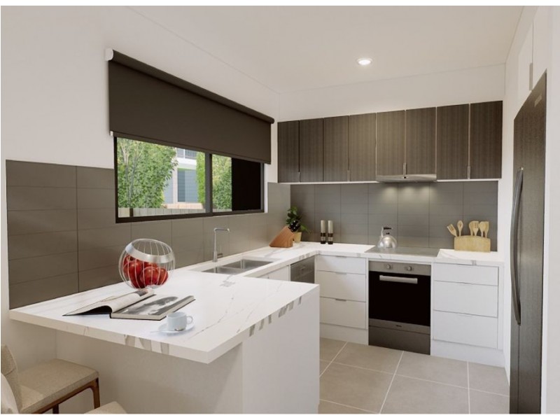 4/41 Creekside Terrace, Albany Creek QLD 4035