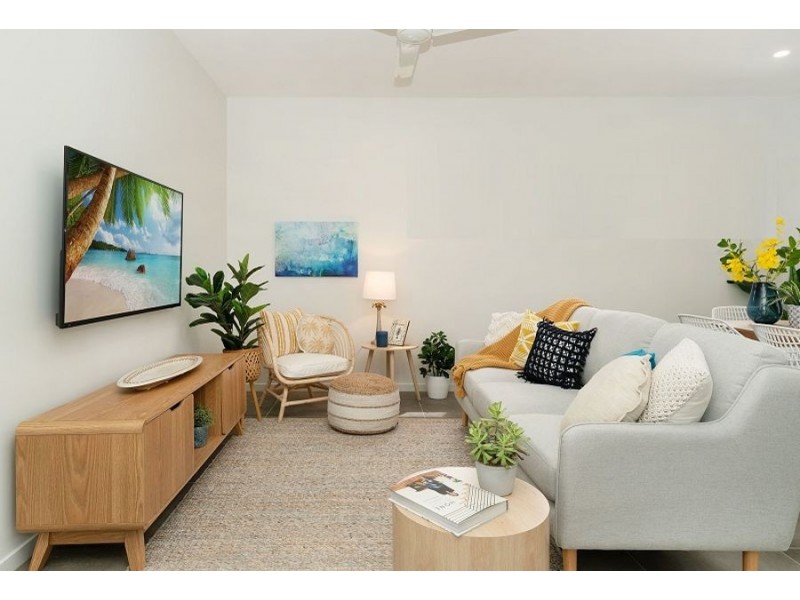 4/41 Creekside Terrace, Albany Creek QLD 4035