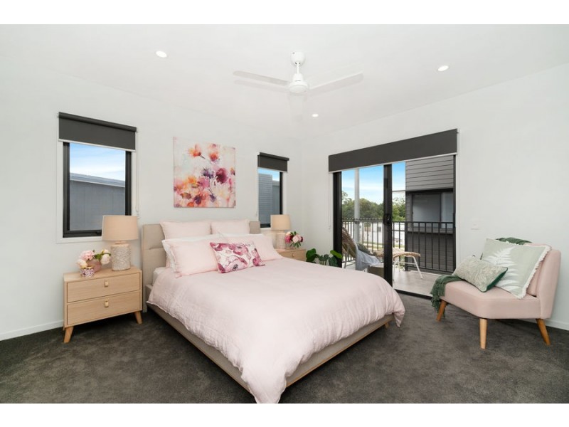 20 / 38 Creekside Terrace, Albany Creek QLD 4035