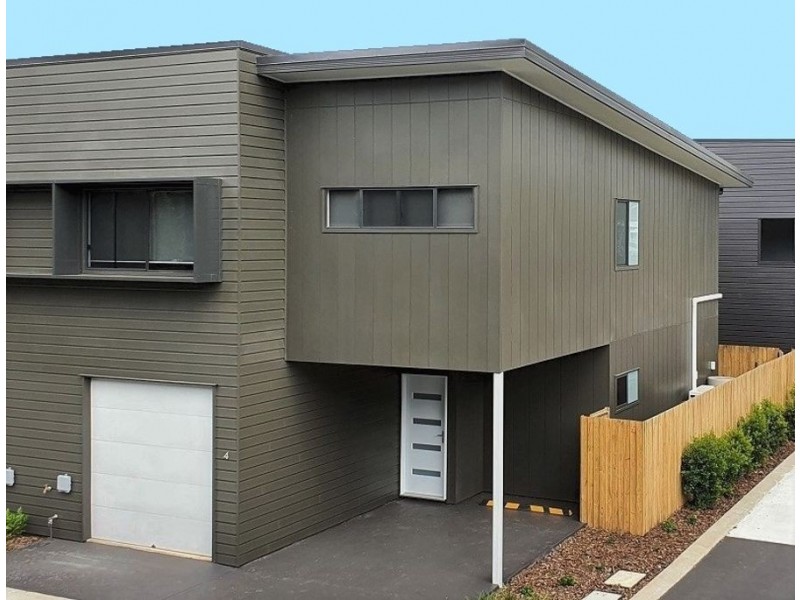 4/41 Creekside Terrace, Albany Creek QLD 4035