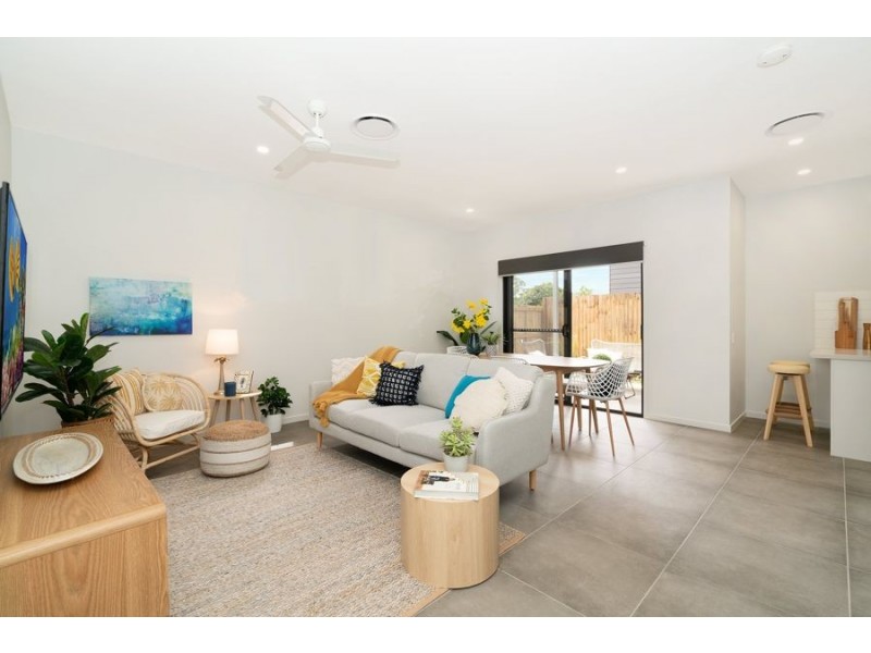 4/41 Creekside Terrace, Albany Creek QLD 4035