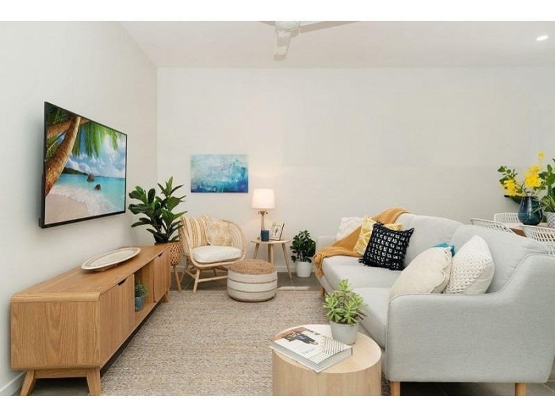 4/41 Creekside Terrace, Albany Creek QLD 4035