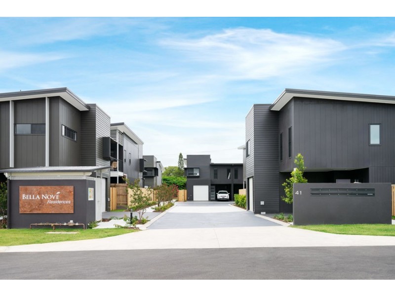 4/41 Creekside Terrace, Albany Creek QLD 4035