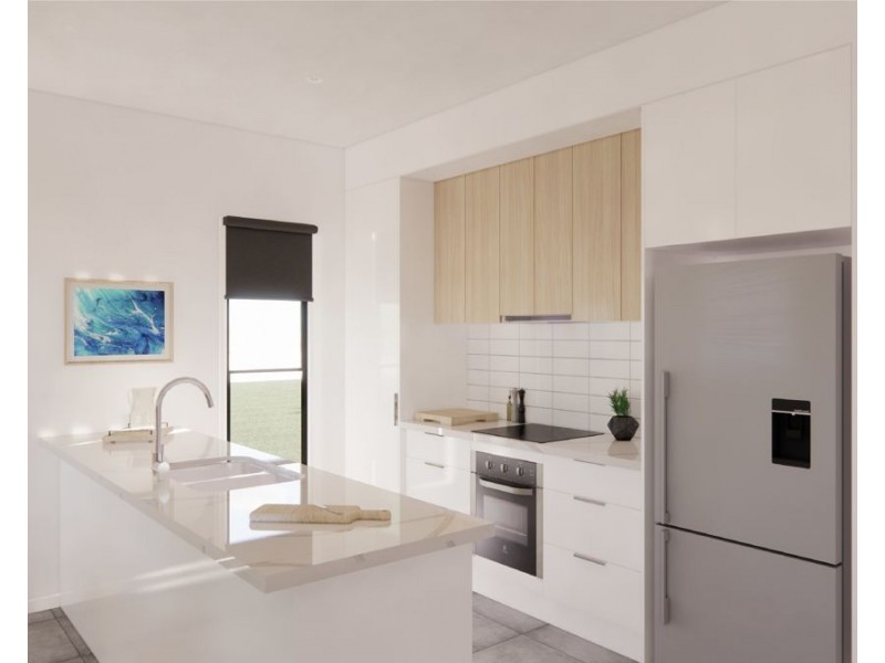 19/41 Creekside Terrace, Albany Creek QLD 4035