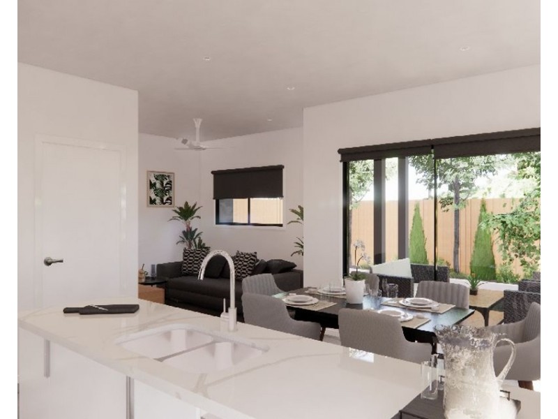 19/41 Creekside Terrace, Albany Creek QLD 4035