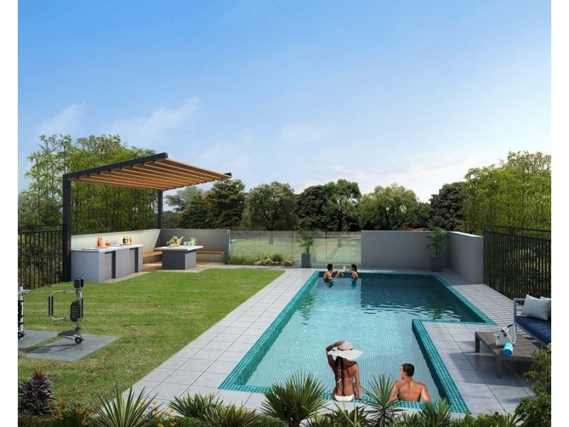 19/41 Creekside Terrace, Albany Creek QLD 4035