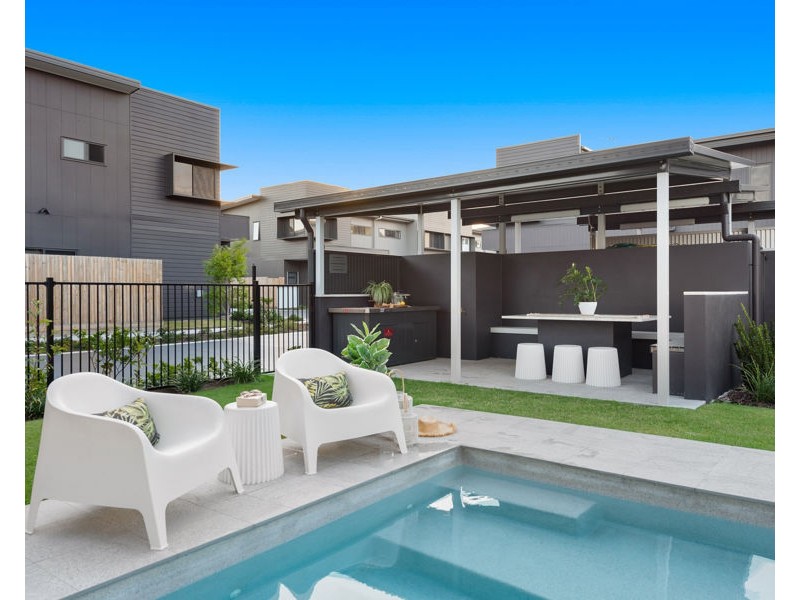 41/38 Creekside Terrace, Albany Creek QLD 4035