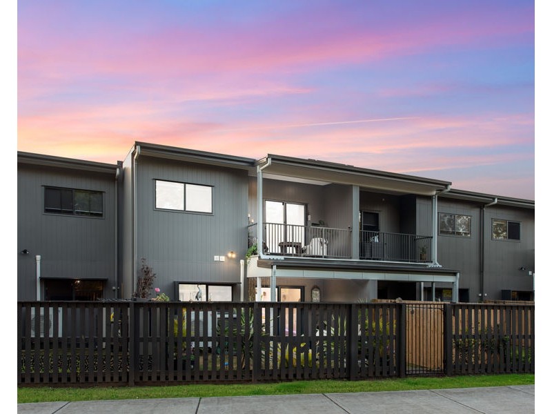 41/38 Creekside Terrace, Albany Creek QLD 4035