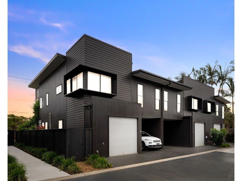 7/41 Creekside Terrace, Albany Creek QLD 4035