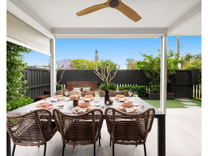 7/41 Creekside Terrace, Albany Creek QLD 4035