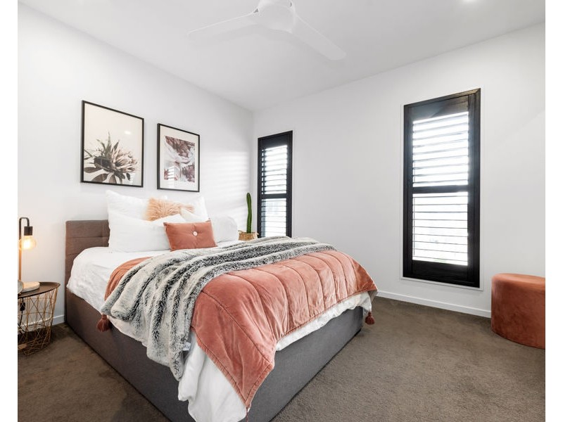 7/41 Creekside Terrace, Albany Creek QLD 4035