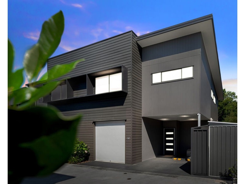 39/38 Creekside Terrace, Albany Creek QLD 4035