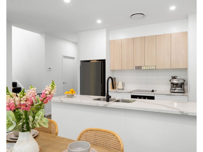 39/38 Creekside Terrace, Albany Creek QLD 4035