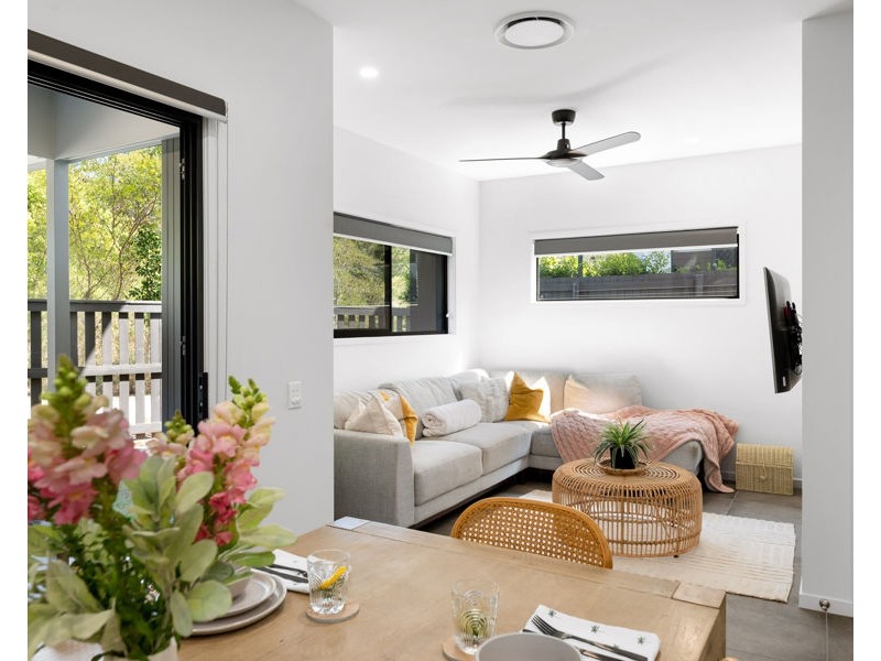 39/38 Creekside Terrace, Albany Creek QLD 4035