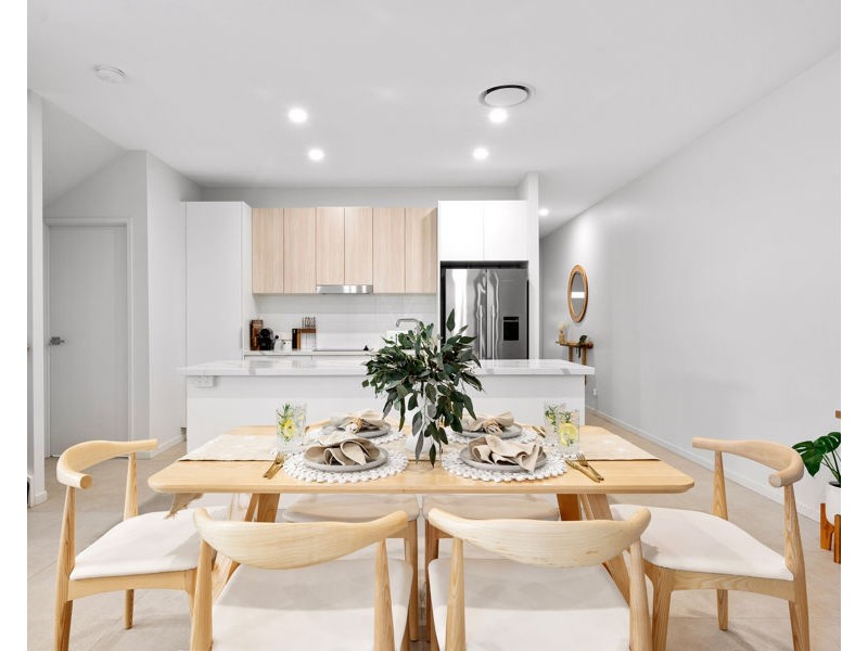 21/38 Creekside Terrace, Albany Creek QLD 4035