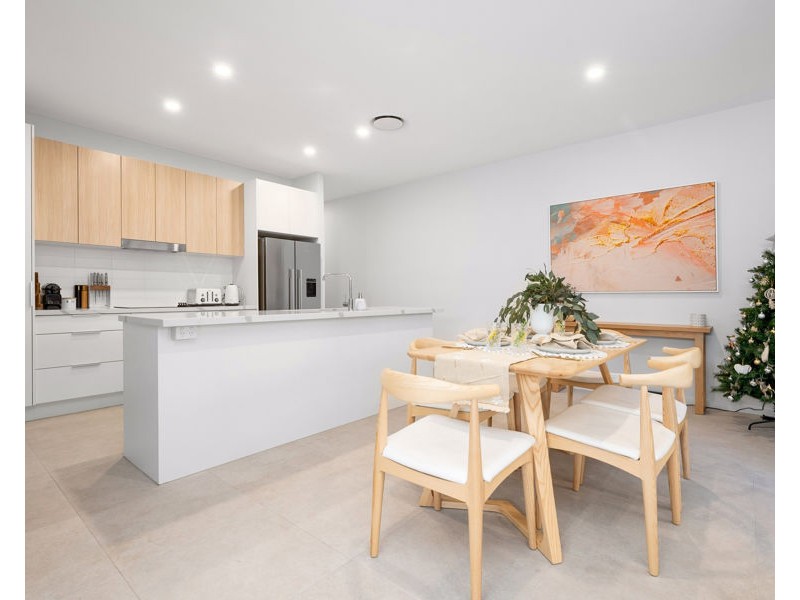 21/38 Creekside Terrace, Albany Creek QLD 4035