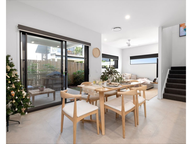 21/38 Creekside Terrace, Albany Creek QLD 4035