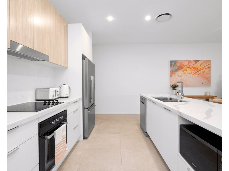 21/38 Creekside Terrace, Albany Creek QLD 4035