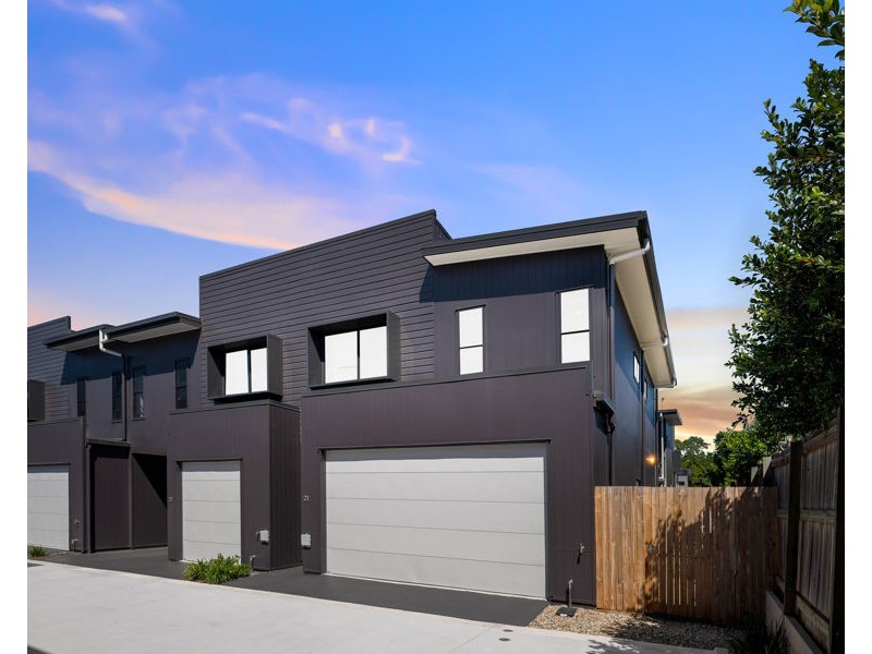 21/38 Creekside Terrace, Albany Creek QLD 4035