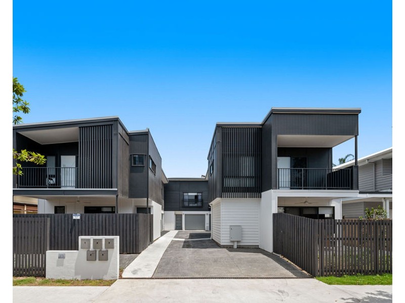 2/171 York Street, Nundah QLD 4012