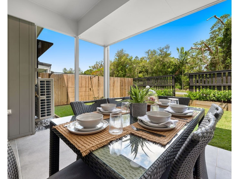 42/38 Creekside Terrace, Albany Creek QLD 4035