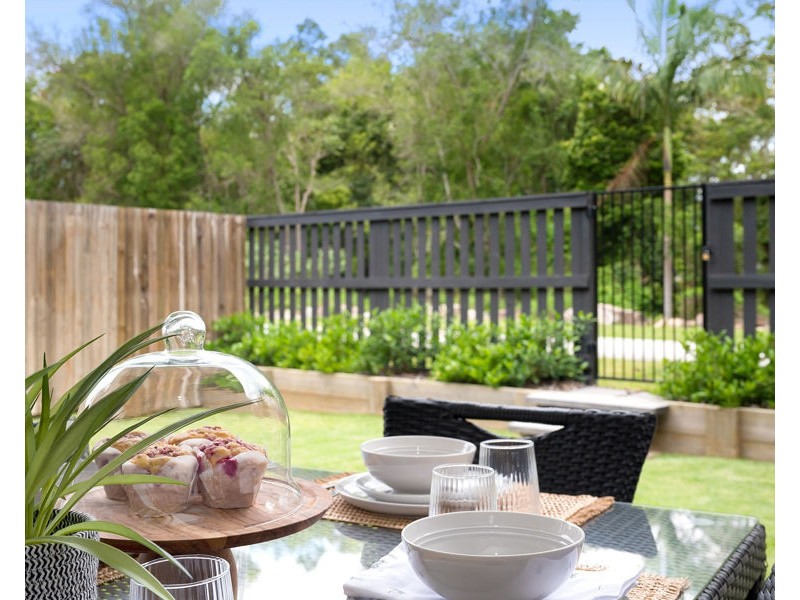 42/38 Creekside Terrace, Albany Creek QLD 4035