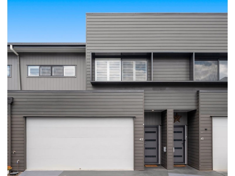 42/38 Creekside Terrace, Albany Creek QLD 4035