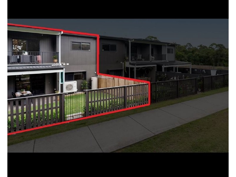 42/38 Creekside Terrace, Albany Creek QLD 4035