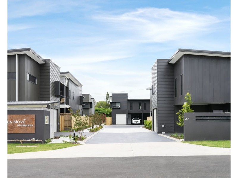 8/41 Creekside Terrace, Albany Creek QLD 4035