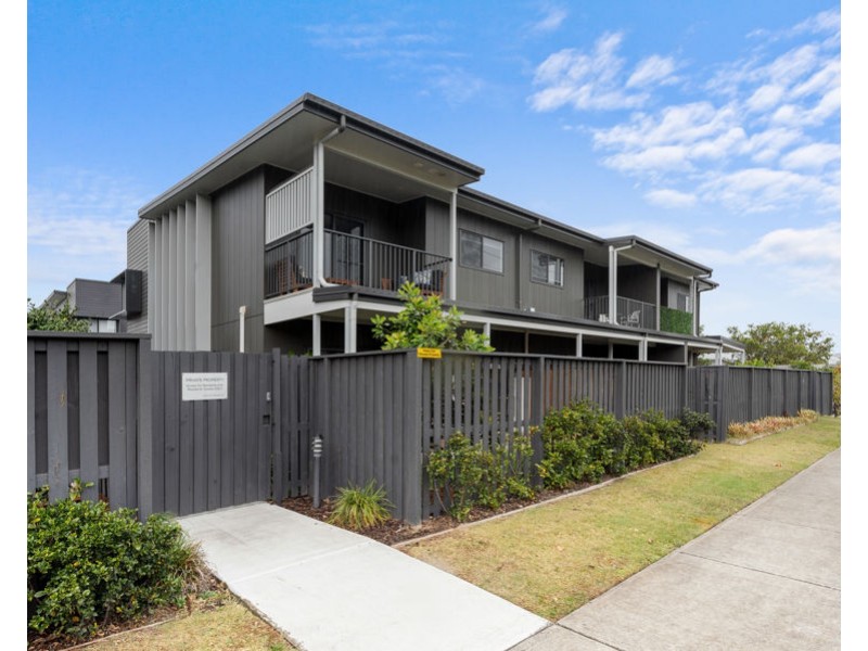 8/41 Creekside Terrace, Albany Creek QLD 4035