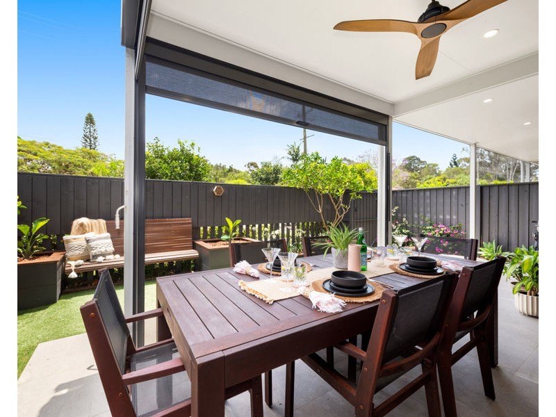 7/41 Creekside Terrace, Albany Creek QLD 4035